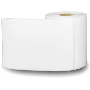 Direct Thermal Labels